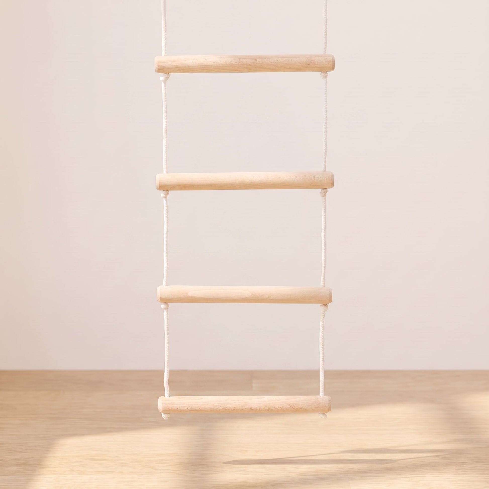Strickleiter Belissi Nelo Montessori-Kletterwand