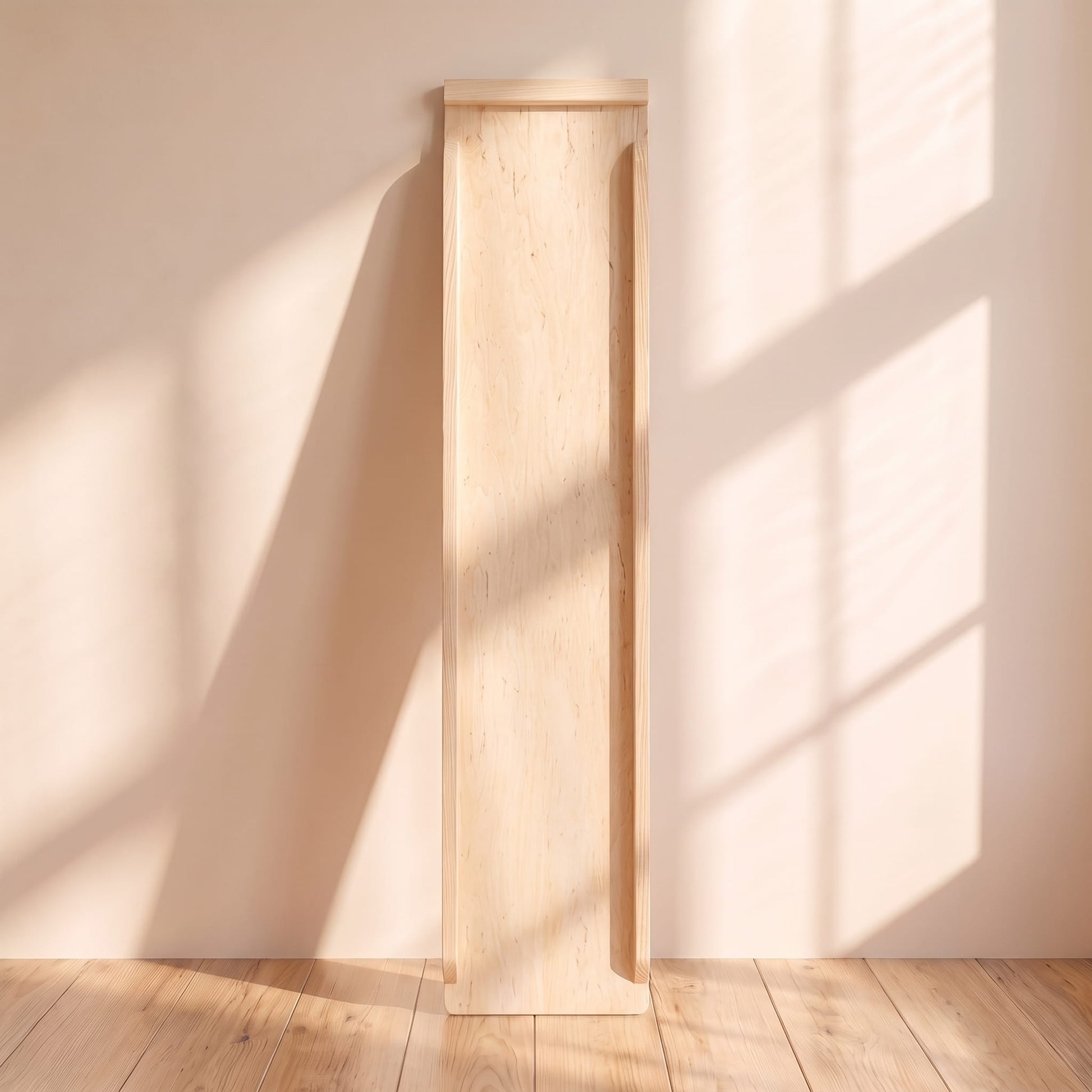 Belissi Rutsche Montessori-Kletterwand